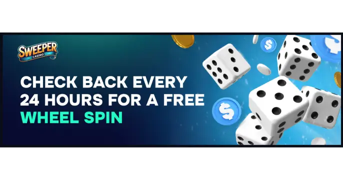 sweeper casino